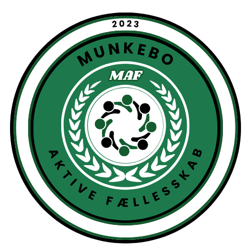 Munkebo Aktive Fællesskab logo
