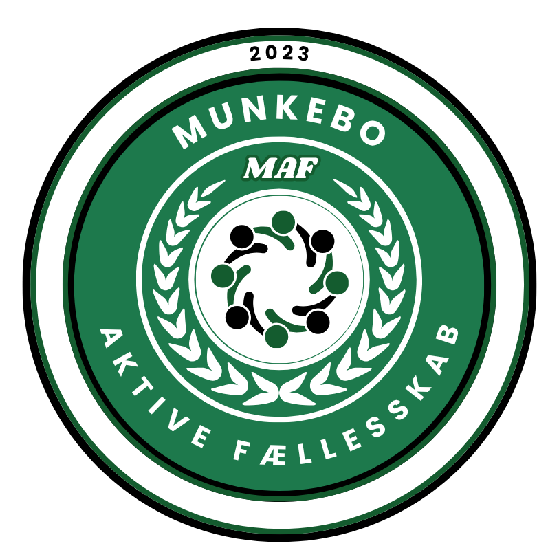 Munkebo Aktive Fællesskab logo
